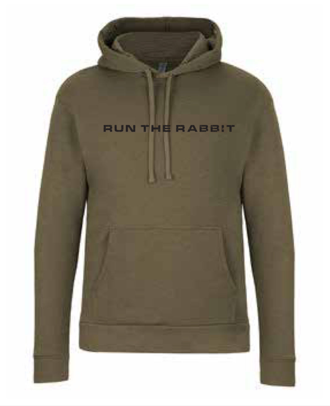 The Plain Jane Hoodie